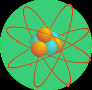 atom, science, chemistry